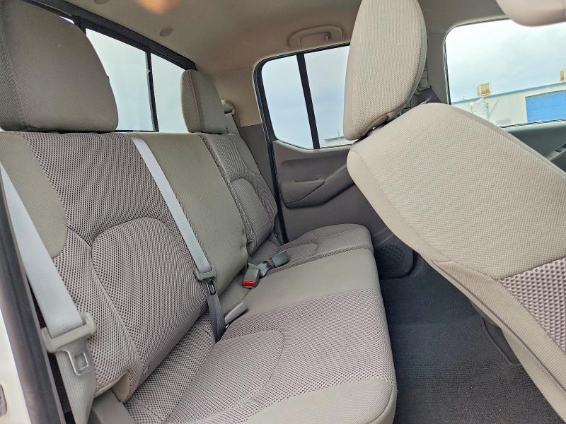 Aukcja sprzedaży 2019 Nissan Frontier, vin: 1N6AD0ER3KN709203, numer aukcji: 66307406