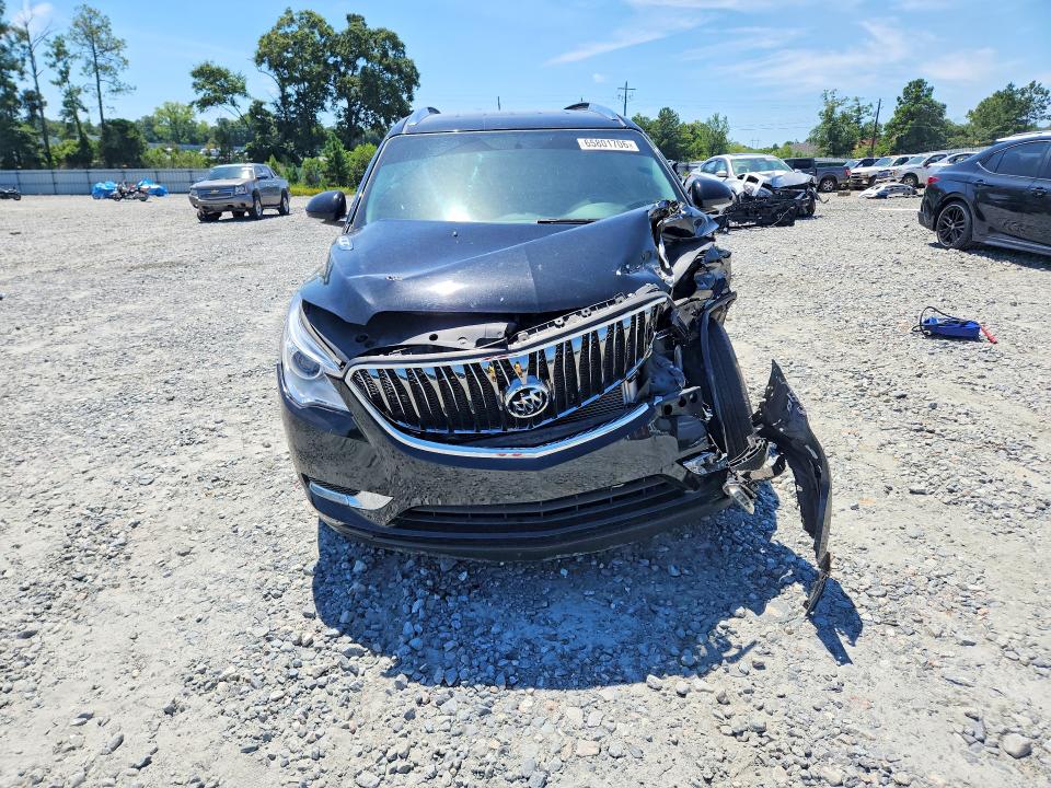 Aukcja sprzedaży 2016 Buick Enclave, vin: 5GAKRBKD8GJ135937, numer aukcji: 65801706