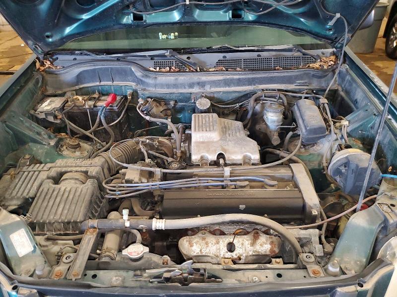 Aukcja sprzedaży 2001 Honda Cr-v, vin: JHLRD18471C051460, numer aukcji: 63848516