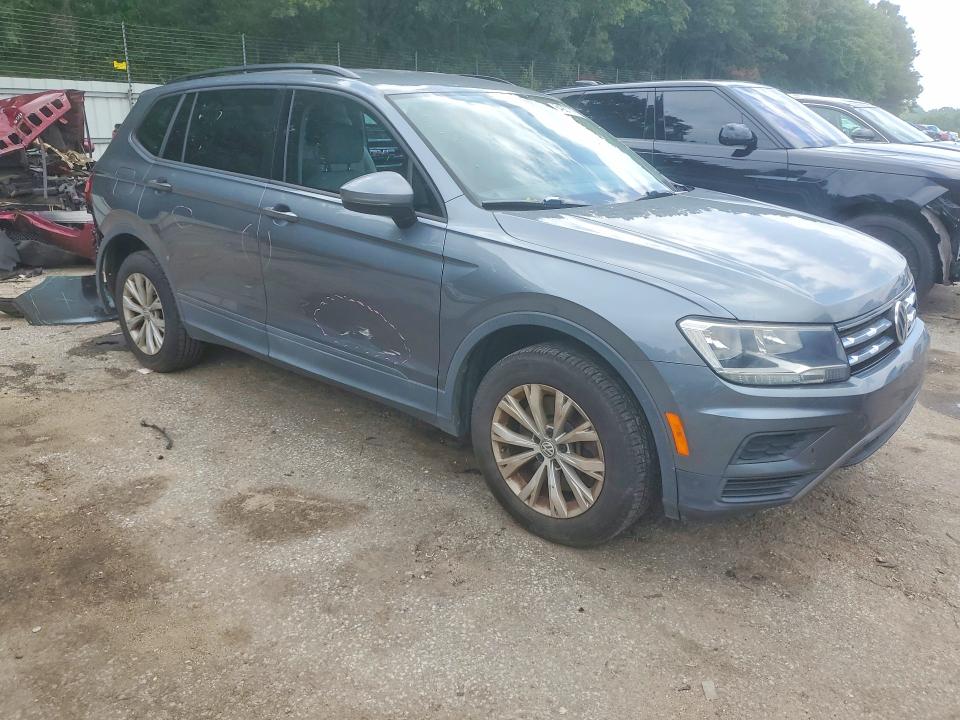 Продаж на аукціоні авто 2020 Volkswagen Tiguan, vin: 3VV1B7AX4LM013954, номер лоту: 64907016