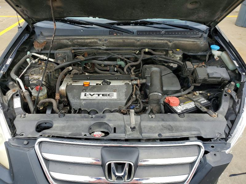 Продажа на аукционе авто 2005 Honda Cr-v, vin: JHLRD78575C051847, номер лота: 65302386