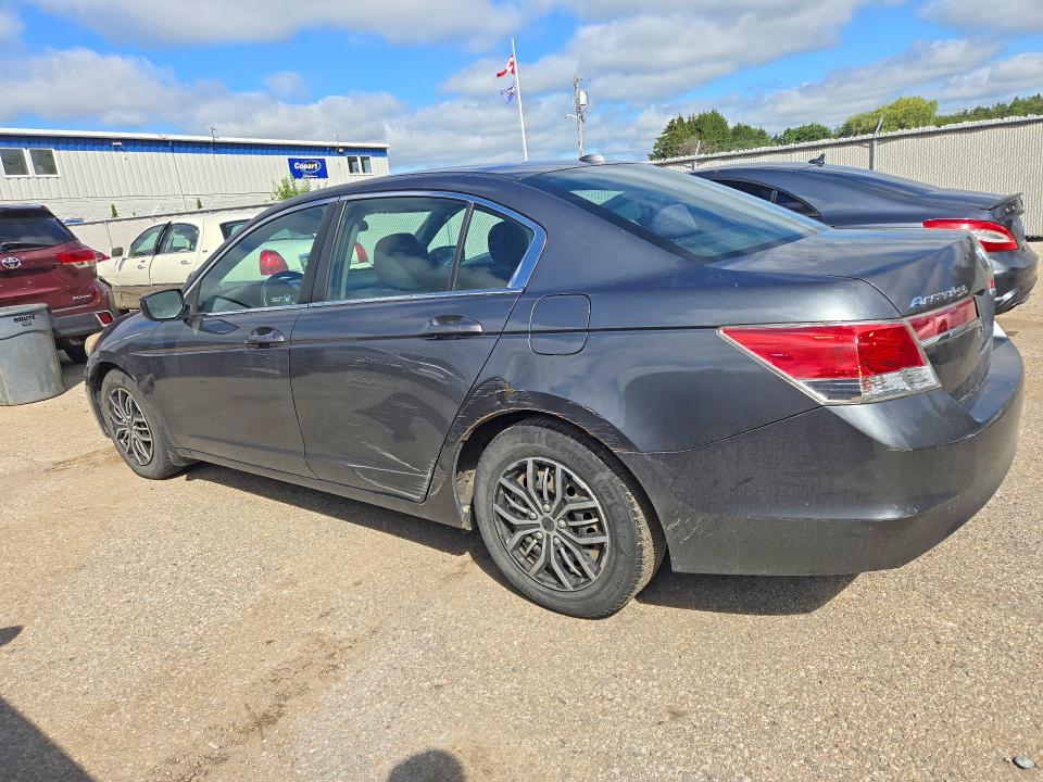 Продаж на аукціоні авто 2011 Honda Accord, vin: 1HGCP2F65BA801411, номер лоту: 66374636