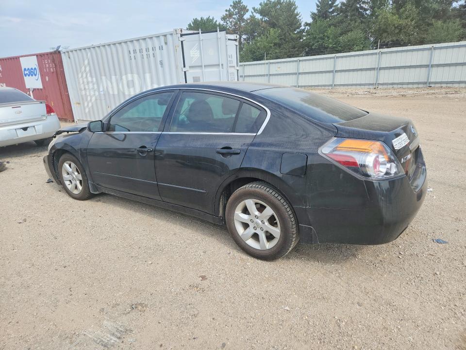 65676636 :رقم المزاد ، 1N4AL21E38C252732 vin ، 2008 Nissan Altima مزاد بيع