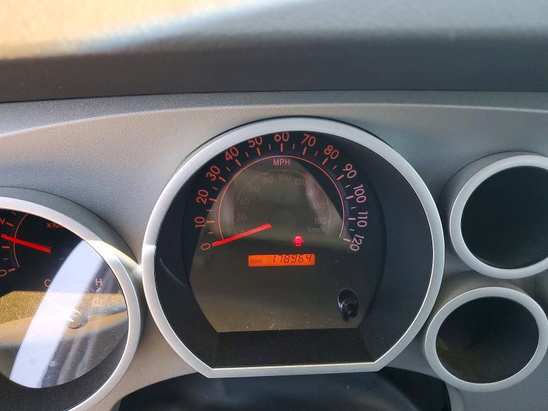 Aukcja sprzedaży 2008 Toyota Tundra, vin: 5TFBV54108X048496, numer aukcji: 63764436