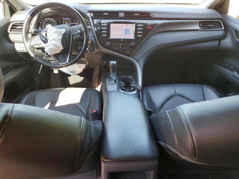 Продаж на аукціоні авто 2020 Toyota Camry, vin: 4T1G11AK0LU353218, номер лоту: 65464826
