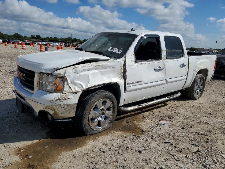Aukcja sprzedaży 2009 Gmc Sierra, vin: 3GTEC23J59G189766, numer aukcji: 65684996