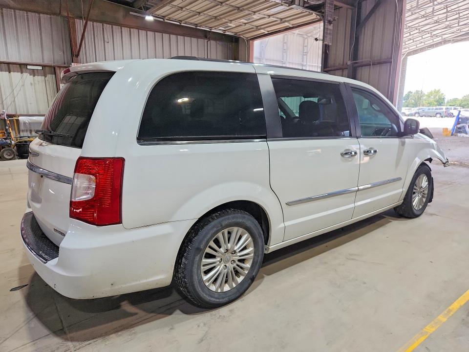 Aukcja sprzedaży 2016 Chrysler Town & Country, vin: 2C4RC1JGXGR306171, numer aukcji: 63179826