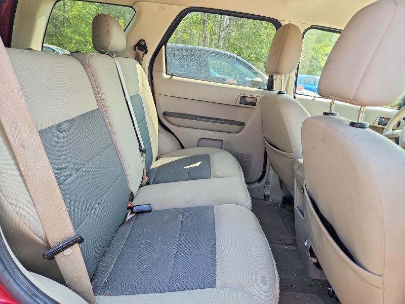 Aukcja sprzedaży 2008 Ford Escape, vin: 1FMCU03Z38KC79449, numer aukcji: 64308766