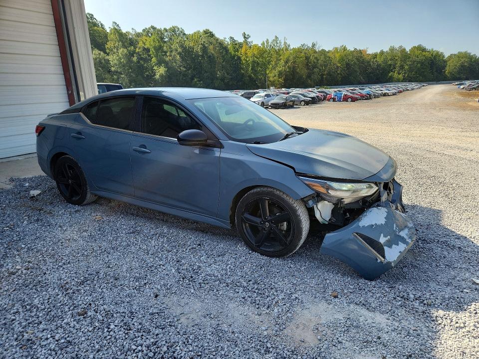 Aukcja sprzedaży 2024 Nissan Sentra, vin: 3N1AB8DV3RY323970, numer aukcji: 64773506
