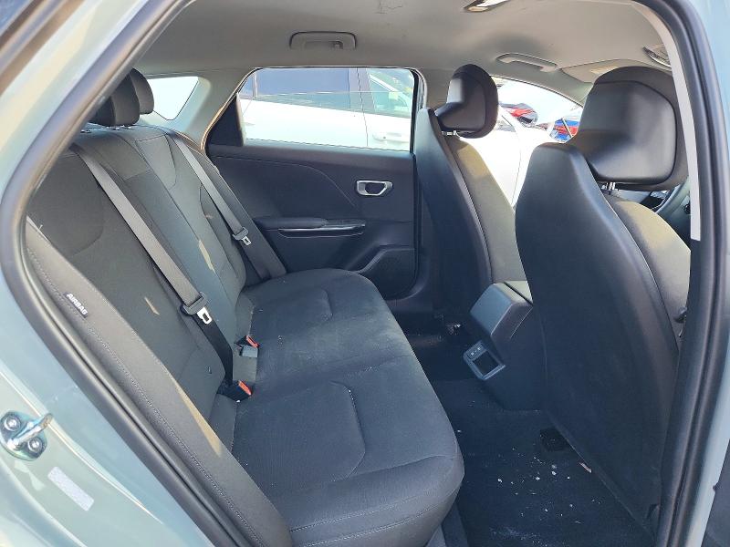 65873816 :رقم المزاد ، 3KPFT4DE5TE354123 vin ، 2026 Kia K4 مزاد بيع