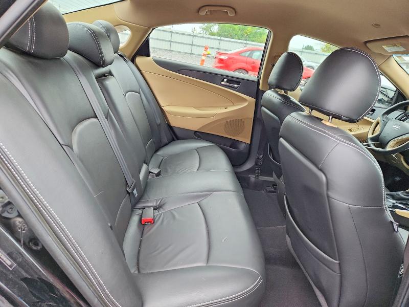 63259486 :رقم المزاد ، 5NPEB4ACXDH619892 vin ، 2013 Hyundai Sonata مزاد بيع