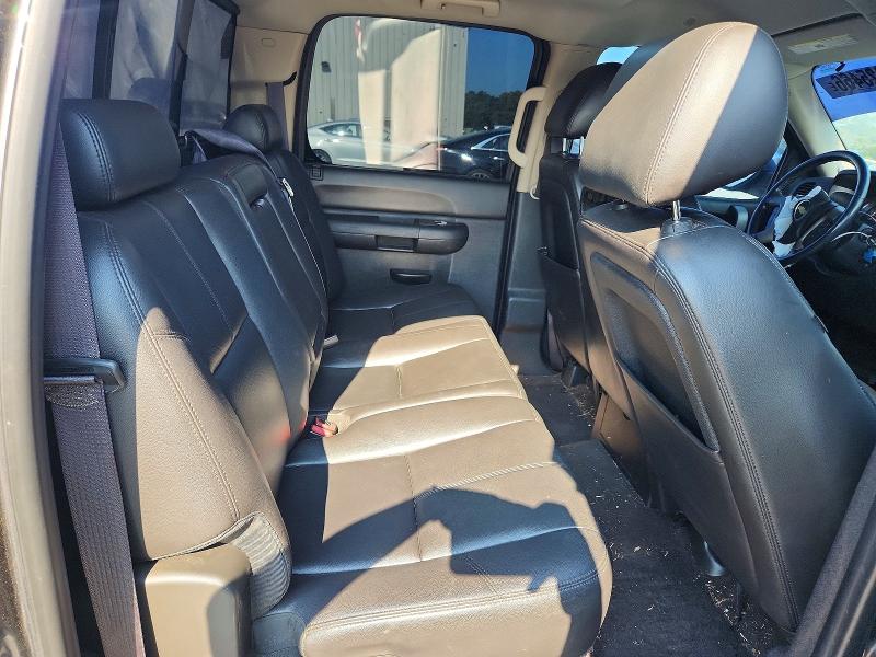 Auction sale of the 2011 Chevrolet Silverado, vin: 3GCPKSE39BG232036, lot number: 66425466