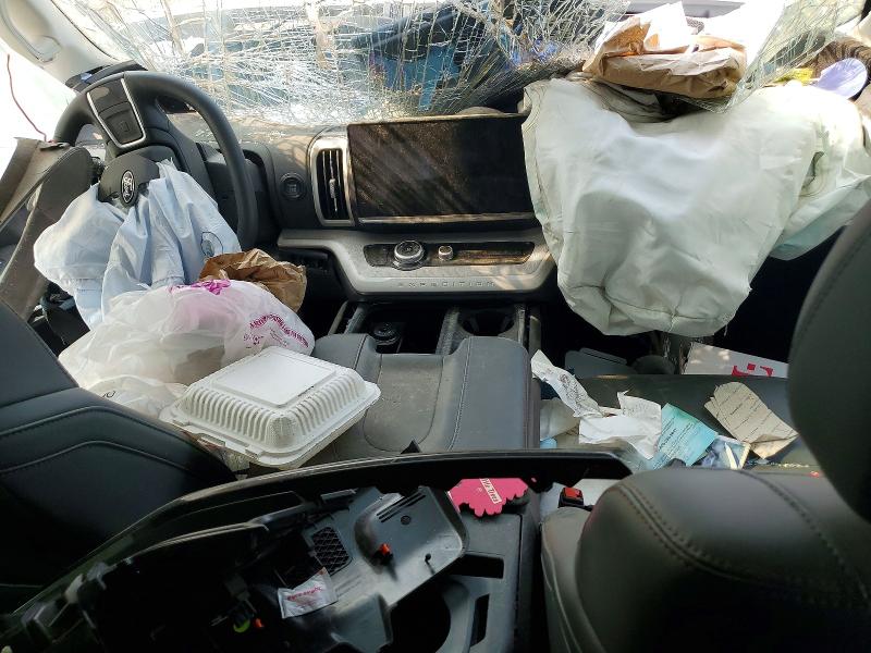 Aukcja sprzedaży 2025 Ford Expedition, vin: 1FMJU1J89SEA23085, numer aukcji: 65102536