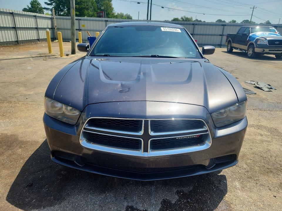 Aukcja sprzedaży 2014 Dodge Charger, vin: 2C3CDXBG2EH172963, numer aukcji: 65106296