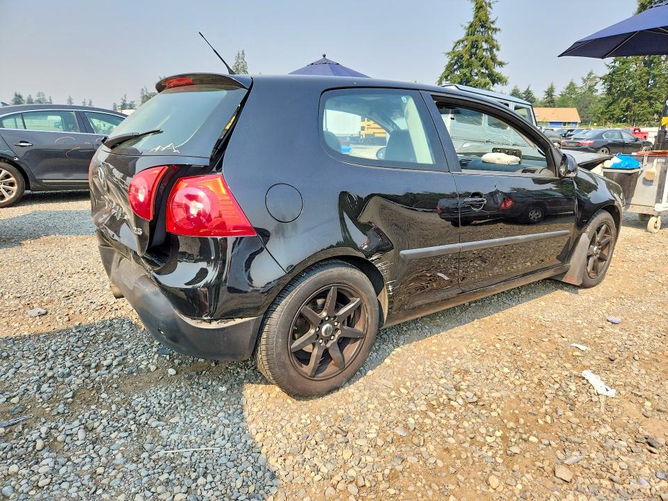 Продаж на аукціоні авто 2009 Volkswagen Rabbit, vin: WVWAB71K89W102227, номер лоту: 62978866