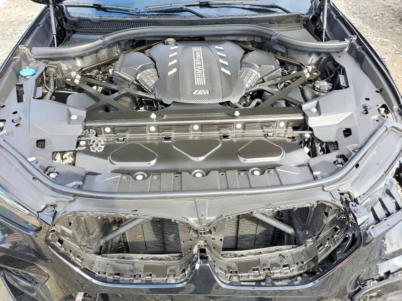 Aukcja sprzedaży 2022 Bmw X6, vin: 5YMCY0C0XN9J39306, numer aukcji: 62981456