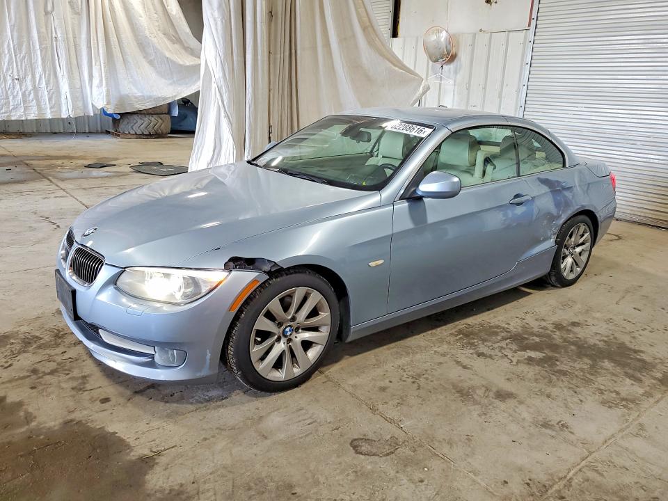 Продажа на аукционе авто 2012 Bmw 328, vin: WBADW7C50CE730317, номер лота: 62288616