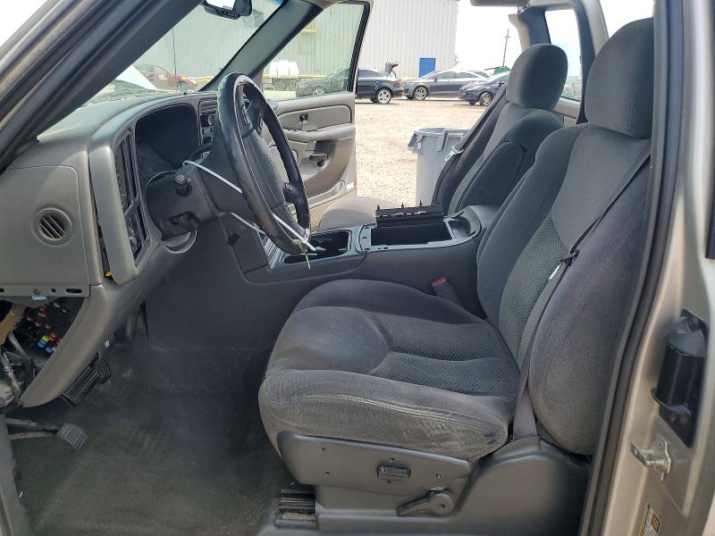 Продажа на аукционе авто 2005 Chevrolet Silverado, vin: 2GCEC19T151309097, номер лота: 66541796