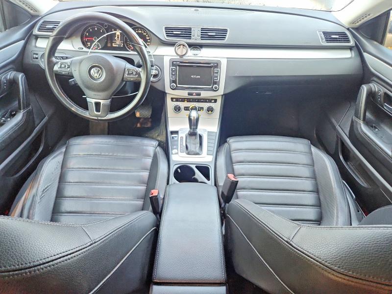 63724356 :رقم المزاد ، WVWBN7AN1EE506623 vin ، 2014 Volkswagen Cc مزاد بيع