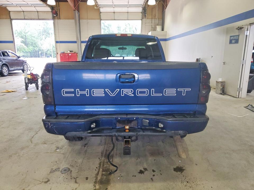 Продаж на аукціоні авто 2001 Chevrolet Silverado, vin: 1GCEC19W41Z173754, номер лоту: 63999296