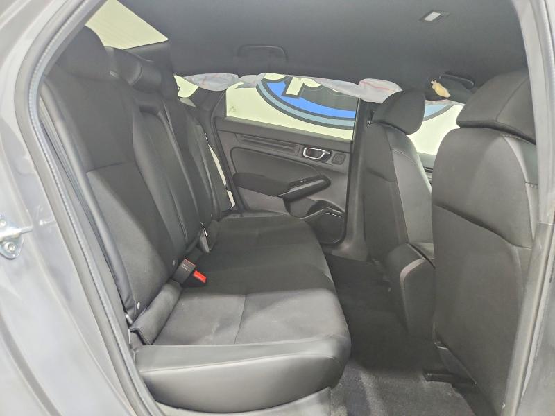 67046506 :رقم المزاد ، 2HGFE2F57SH505978 vin ، 2025 Honda Civic مزاد بيع