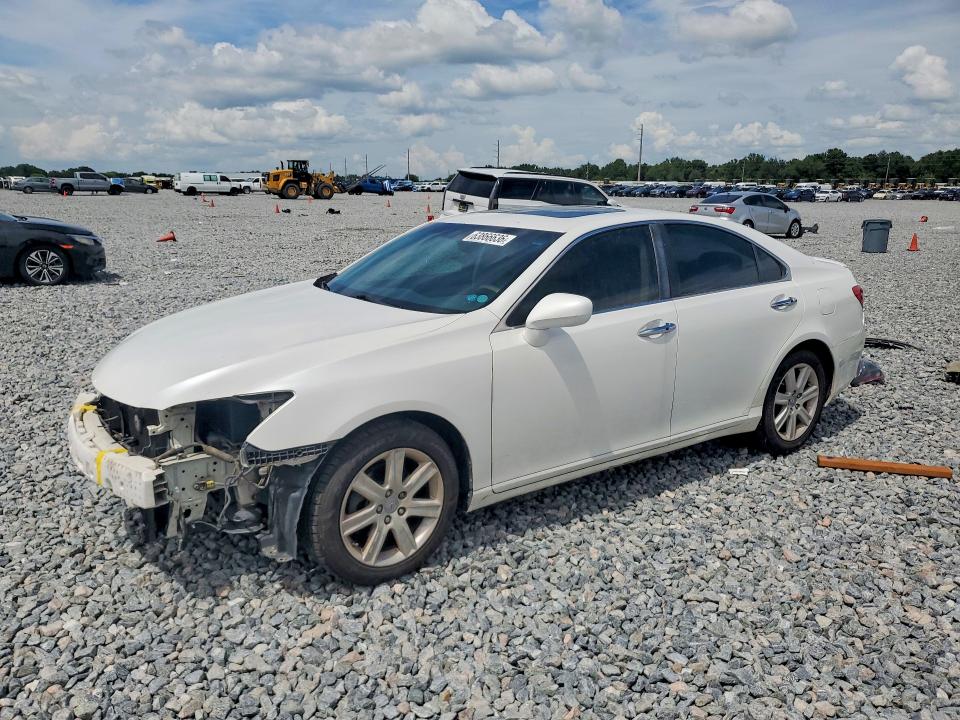 Aukcja sprzedaży 2009 Lexus Es, vin: JTHBJ46G992333170, numer aukcji: 63866636