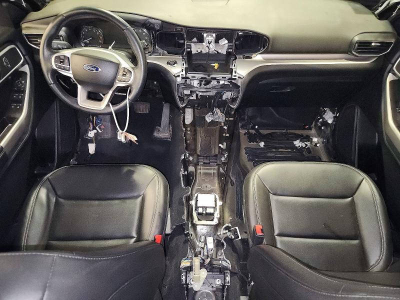 Aukcja sprzedaży 2022 Ford Explorer, vin: 1FMSK8DH3NGB47537, numer aukcji: 64027826