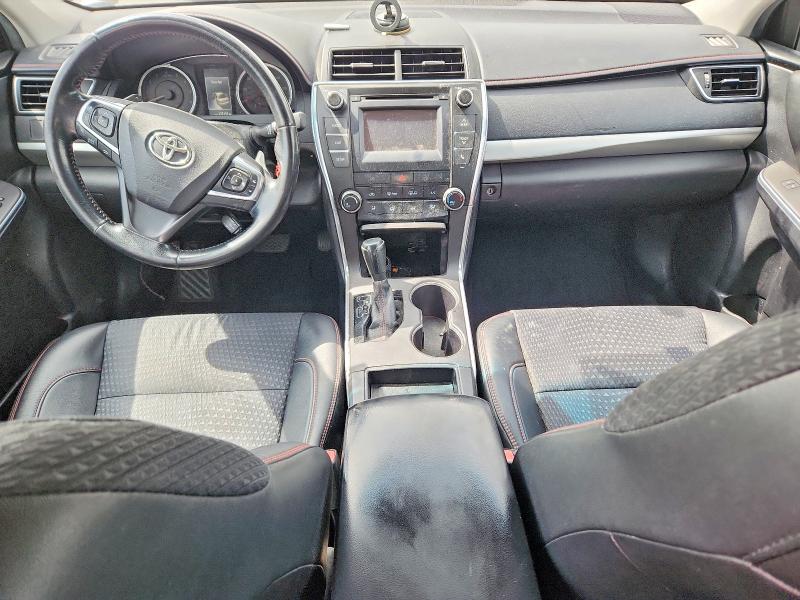 Продажа на аукционе авто 2015 Toyota Camry, vin: 4T1BF1FK2FU974016, номер лота: 64785316