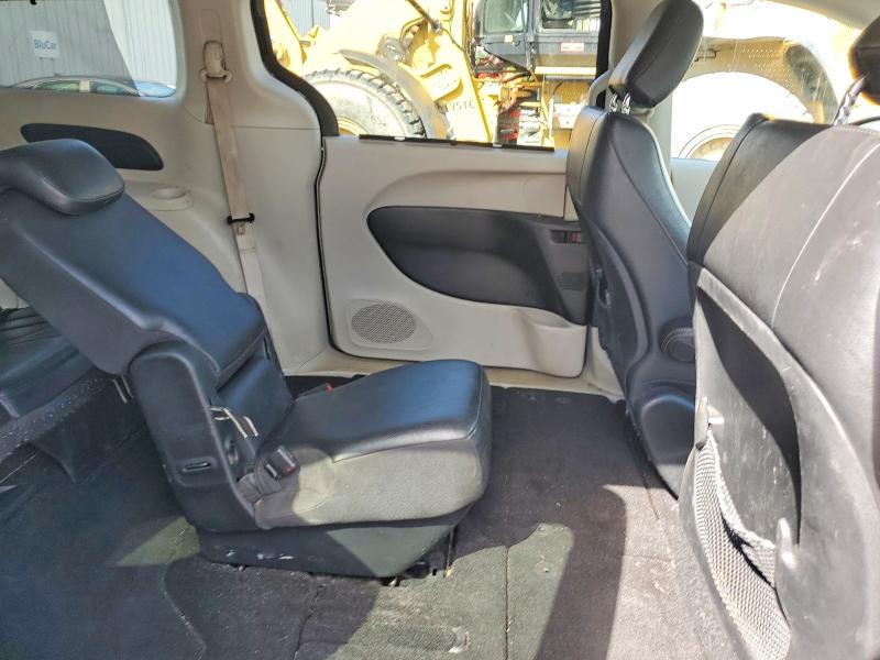Продажа на аукционе авто 2019 Chrysler Pacifica, vin: 2C4RC1BG9KR550918, номер лота: 63693856