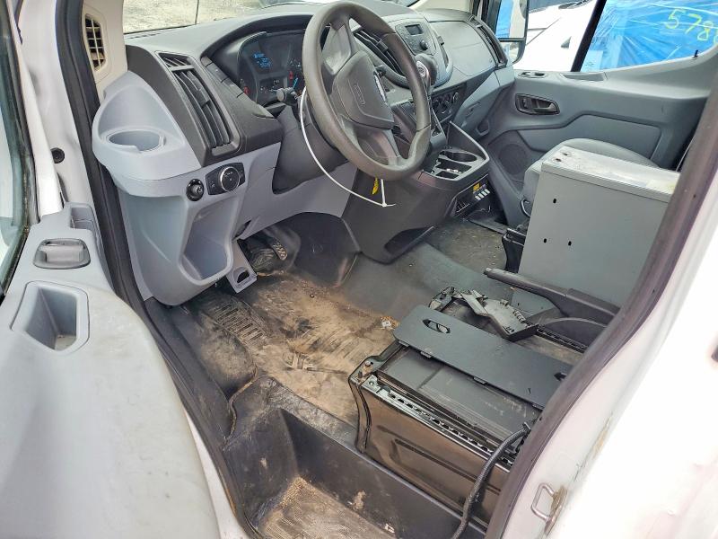 Aukcja sprzedaży 2019 Ford Trans 150, vin: 1FTYE1ZM9KKA43615, numer aukcji: 66417076