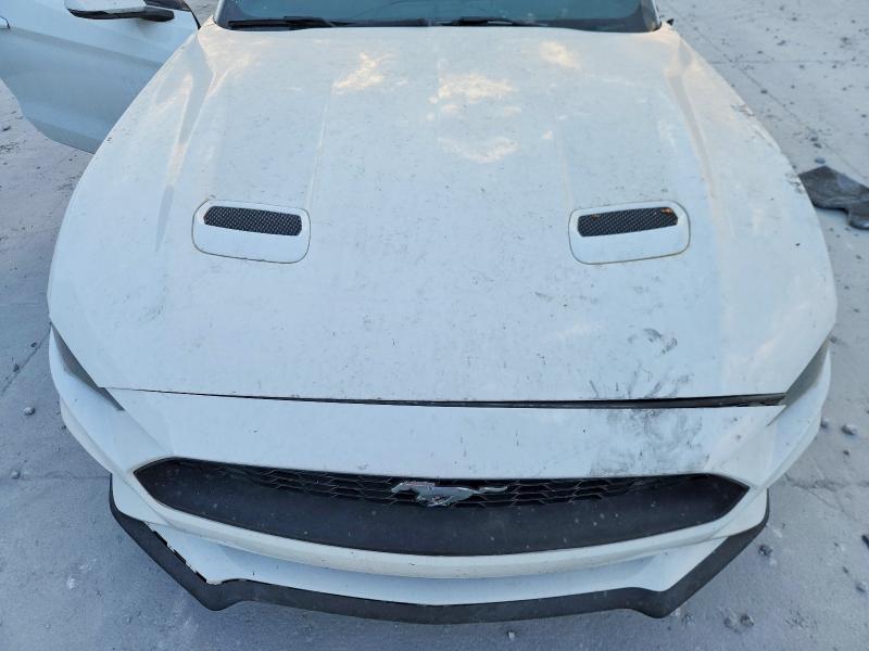 Продаж на аукціоні авто 2020 Ford Mustang, vin: 1FA6P8TH4L5112206, номер лоту: 66609646