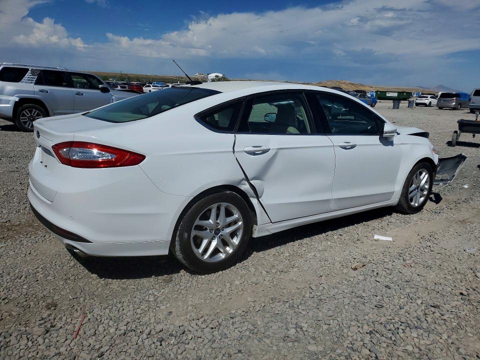 2016 Ford Fusion მანქანა იყიდება აუქციონზე, vin: 3FA6P0H71GR282284, აუქციონის ნომერი: 66945766