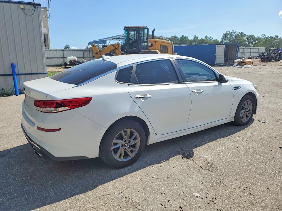 64991496 :رقم المزاد ، 5XXGT4L33LG428389 vin ، 2020 Kia Optima مزاد بيع