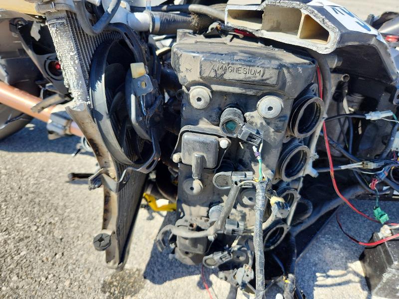 Продажа на аукционе авто 2006 Suzuki Gsx-r1000, vin: JS1GT76A762107424, номер лота: 66209296