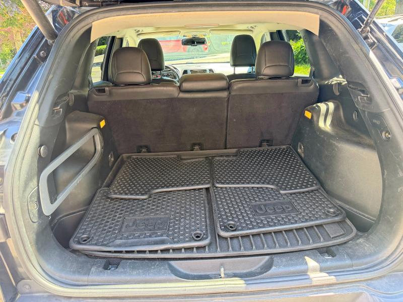 Продаж на аукціоні авто 2018 Jeep Cherokee, vin: 1C4PJMBX2JD522006, номер лоту: 64324846