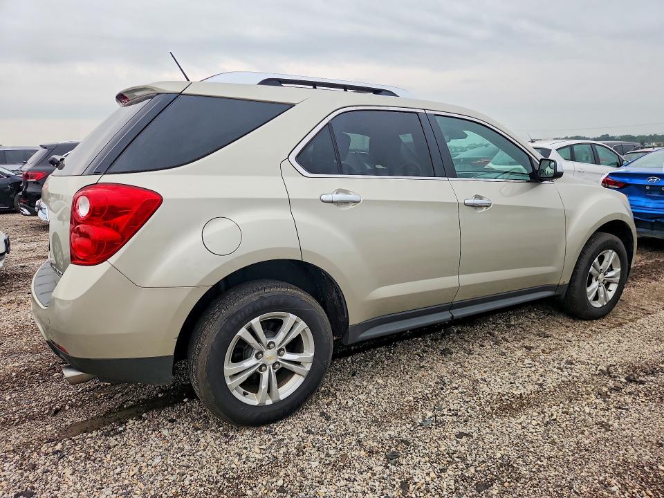 64319016 :رقم المزاد ، 2GNFLFE37D6335865 vin ، 2013 Chevrolet Equinox مزاد بيع