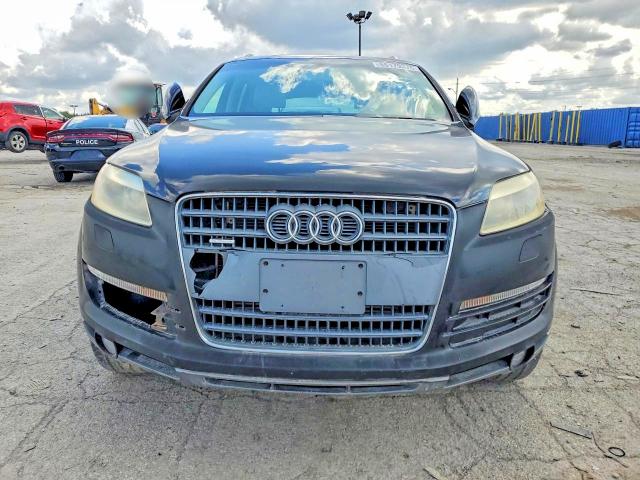Aukcja sprzedaży 2007 Audi Q7, vin: WA1BV74LX7D050666, numer aukcji: 66179376