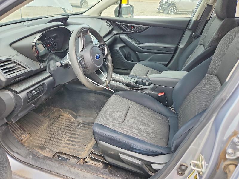 65946576 :رقم المزاد ، JF2GTAAC5JH318642 vin ، 2018 Subaru Crosstrek مزاد بيع