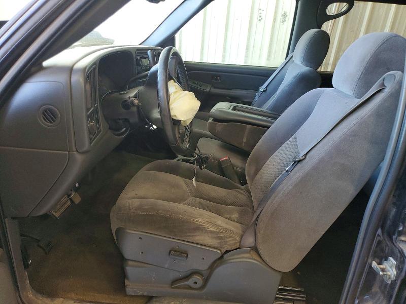 Продажа на аукционе авто 2007 Chevrolet Silverado, vin: 2GCEC13Z171103195, номер лота: 65239376