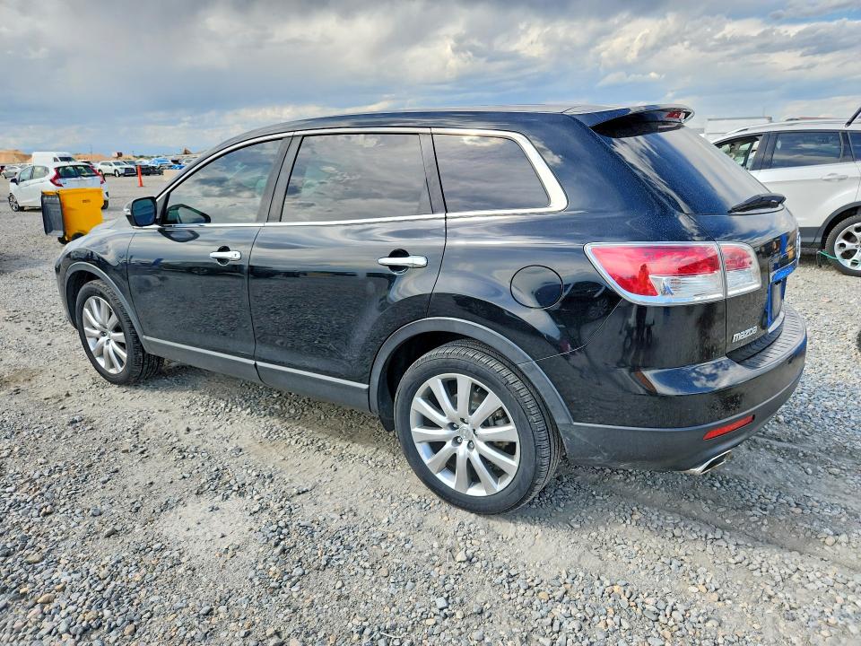Aukcja sprzedaży 2008 Mazda Cx-9, vin: JM3TB38V480163195, numer aukcji: 66544036