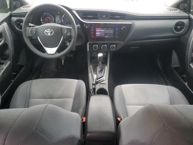 Продажа на аукционе авто 2017 Toyota Corolla, vin: 5YFBURHEXHP729075, номер лота: 63492126