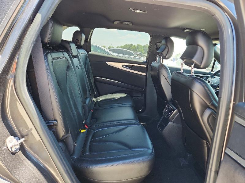Продаж на аукціоні авто 2019 Lincoln Nautilus, vin: 2LMPJ6J94KBL47604, номер лоту: 63773486