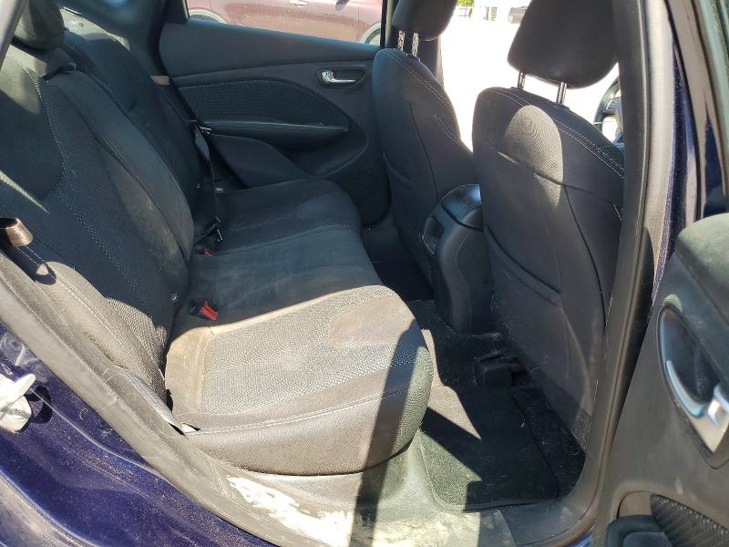 Продаж на аукціоні авто 2016 Dodge Dart, vin: 1C3CDFBB3GD555129, номер лоту: 66244286