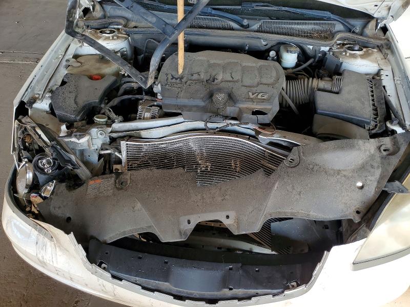 Aukcja sprzedaży 2011 Buick Lucerne, vin: 1G4HA5EM1BU152501, numer aukcji: 64123976