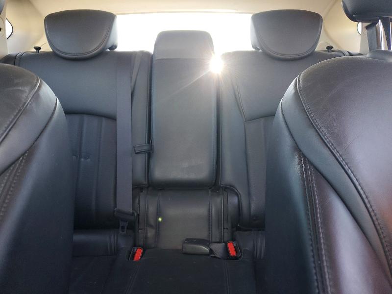 Aukcja sprzedaży 2013 Infiniti Ex37, vin: JN1BJ0HR6DM480703, numer aukcji: 66240406