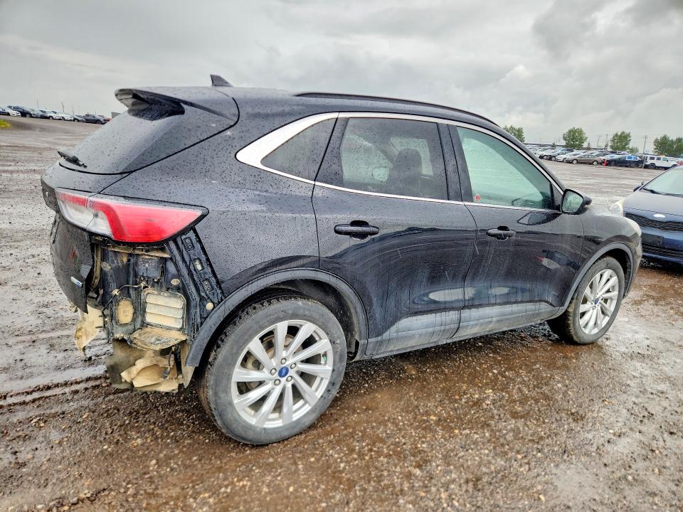 Продаж на аукціоні авто 2020 Ford Escape, vin: 1FMCU9J92LUA16387, номер лоту: 64514576