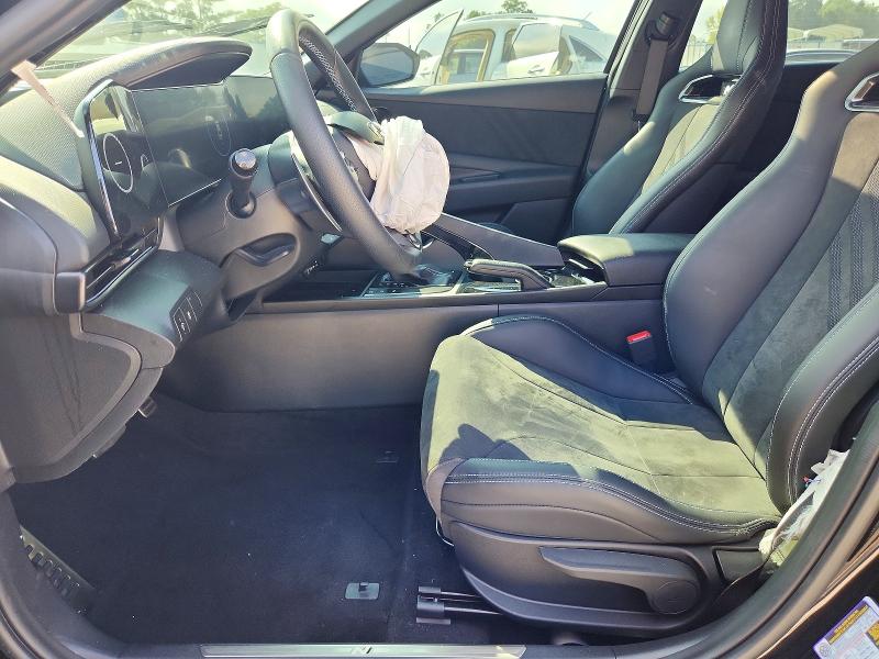 Продажа на аукционе авто 2025 Hyundai Elantra N, vin: KMHLW4DK0SU032968, номер лота: 66712776