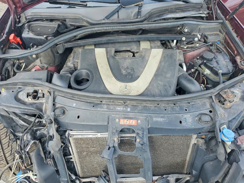 Auction sale of the 2010 Mercedes-benz Gl, vin: 4JGBF8GE2AA535863, lot number: 66316346
