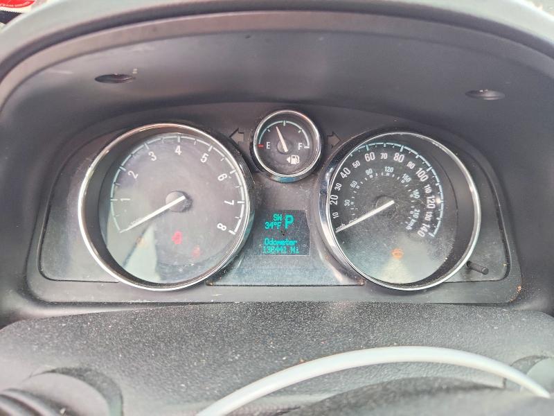 Продажа на аукционе авто 2013 Chevrolet Captiva, vin: 3GNAL3EK0DS634888, номер лота: 63717756