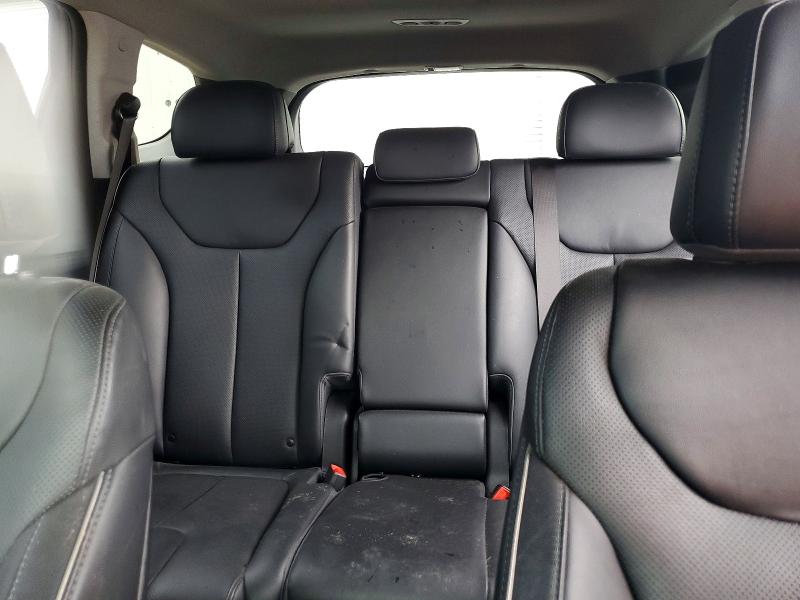 Продажа на аукционе авто 2023 Hyundai Santa Fe, vin: 5NMS5DA15PH016293, номер лота: 66906366